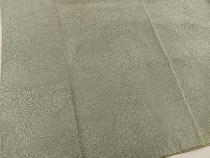 平和屋着物■江戸小紋　寄せ小紋柄　正絹　逸品　BAAX8328mz