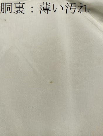 平和屋着物■上質な紬　露芝文　正絹　逸品　BAAX8331mz