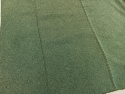 平和屋着物■江戸小紋　鮫小紋柄　正絹　逸品　BAAX8362mz