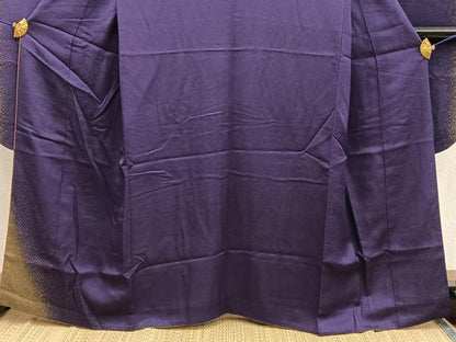 平和屋着物■豪華振袖　幾何学文様　鈴乃屋扱い　正絹　逸品　BAAX8425mz