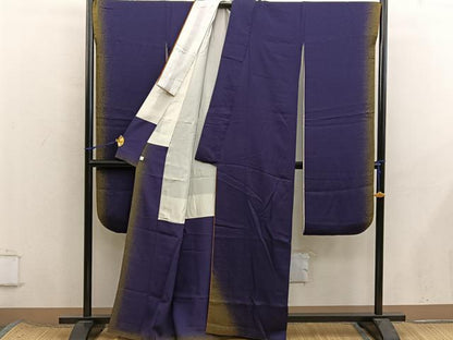 平和屋着物■豪華振袖　幾何学文様　鈴乃屋扱い　正絹　逸品　BAAX8425mz