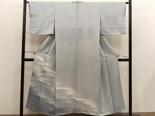 平和屋着物■豪華色留袖　霞文　暈し染め　正絹　逸品　BAAX8585mz