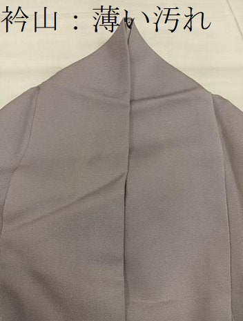 平和屋着物■豪華色留袖　寿光織　松涛屏風　暈し染め　金糸　さが美扱い　正絹　逸品　BAAX8619mz