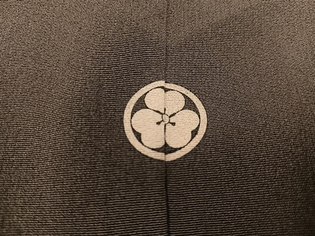 平和屋着物■豪華色留袖　駒刺繍　枝菊花文　金彩　正絹　逸品　未使用　BAAX8898mz