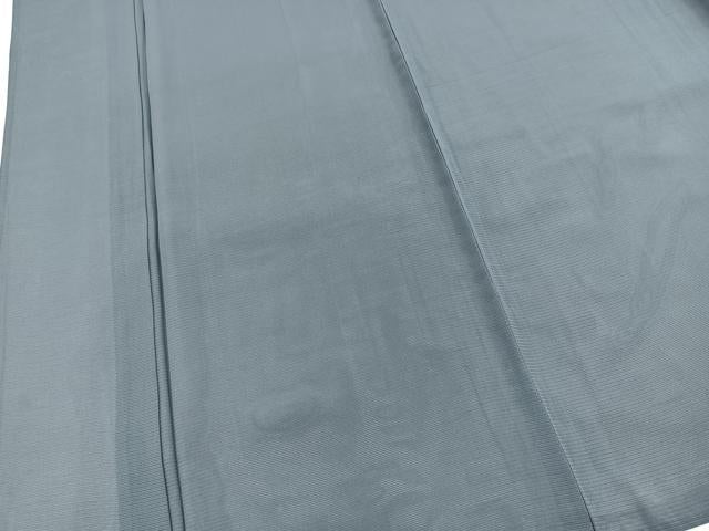 平和屋着物＊夏物　色無地　絽　薄花色　正絹　逸品　BAAX9005yc
