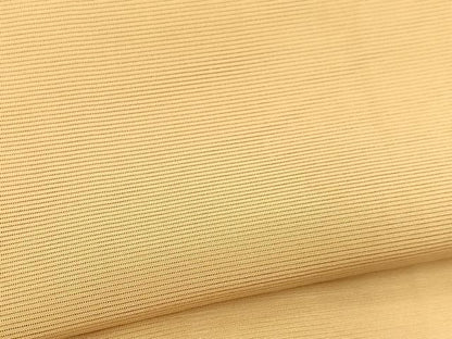 平和屋着物＊夏物　色無地　絽　枯色　正絹　逸品　BAAX9017yc