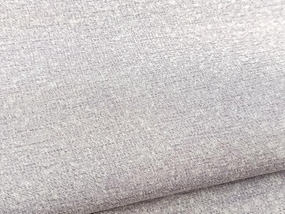 平和屋着物■上質な小紋　作家物　霞文　正絹　逸品　BAAX9075yc