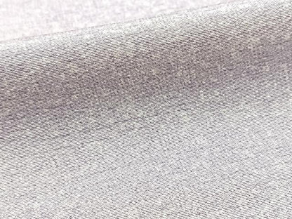 平和屋着物■上質な小紋　作家物　霞文　正絹　逸品　BAAX9075yc