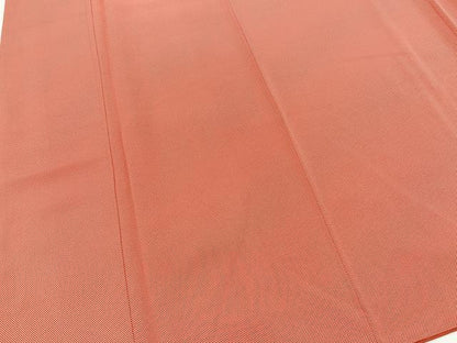 平和屋着物■江戸小紋　行儀　正絹　逸品　BAAX9110yc