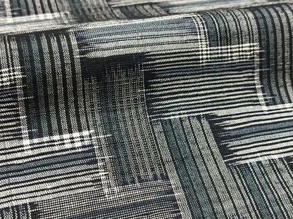 平和屋着物■上質な紬　檜垣文　正絹　逸品　BAAX9167yc