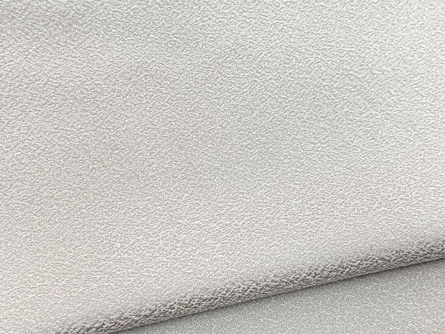 平和屋着物■上質な小紋　霞文　暈し染め　正絹　逸品　BAAX9209yc