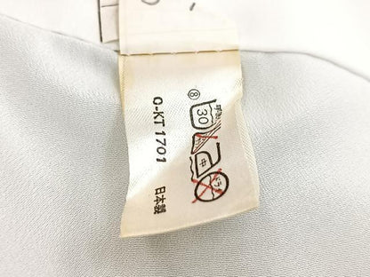 平和屋着物■訪問着　霞文　暈し染め　洗える着物　BAAX9256yc