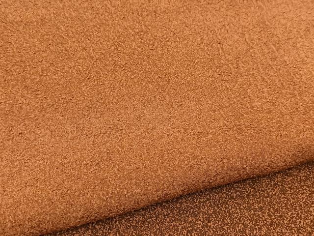 平和屋着物■訪問着　霞文　暈し染め　正絹　逸品　未使用　BAAX9534yc
