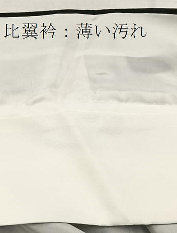 平和屋着物■豪華黒留袖　作家物　手描き　風景樹林文　金彩　正絹　逸品　BAAX9656yc
