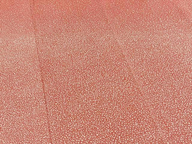 平和屋着物■訪問着　霞文　正絹　逸品　未使用　BAAX9692yc