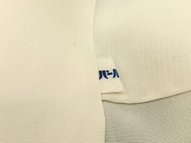 平和屋着物■訪問着　螺鈿　草花文　暈し染め　金銀彩　正絹　逸品　BAAX9700yc