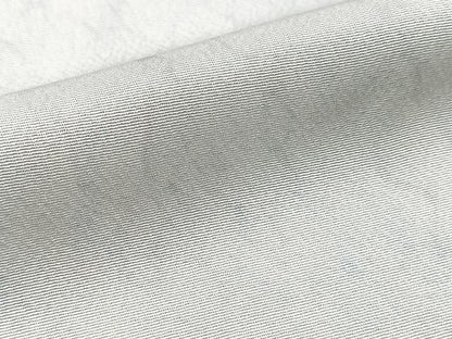 平和屋着物■上質な小紋　作家物　鬘帯地紋　霞文　正絹　逸品　BAAX9793yc