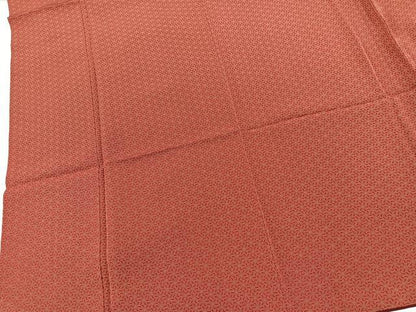 平和屋着物■江戸小紋　吉祥小紋柄　正絹　逸品　BAAX9796yc