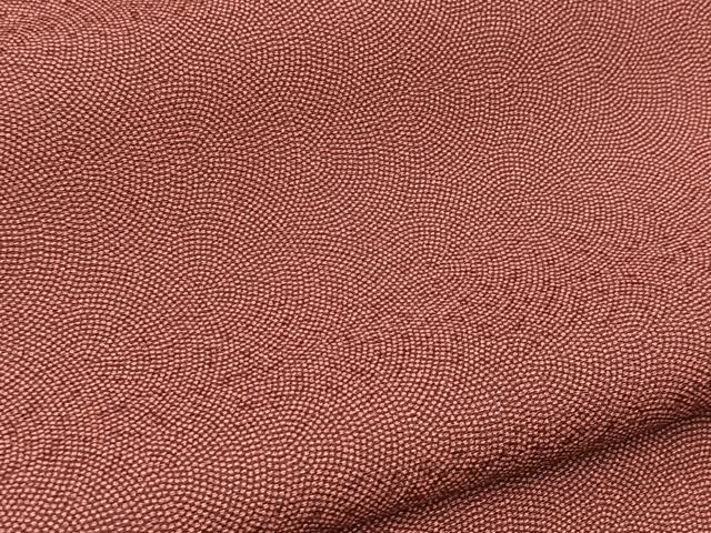 平和屋着物■江戸小紋　鮫小紋柄　正絹　逸品　BAAX9879yc