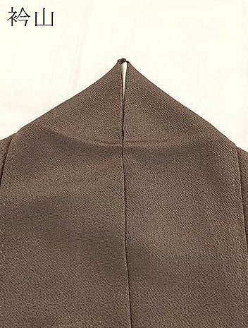 平和屋着物●訪問着　駒刺繍　飛鶴宝尽くし文　暈し染め　金彩　鬼しぼ縮緬　正絹　逸品　BAAX9988yc