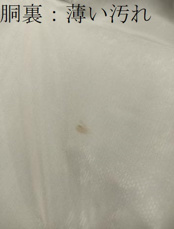 平和屋着物■上質な紬　草花文　正絹　逸品　未使用　BAAY0574mz