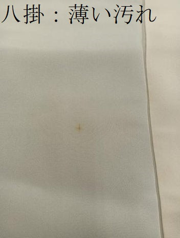 平和屋着物■訪問着　風景文　暈し染め　金彩　正絹　逸品　未使用　BAAY0698mz