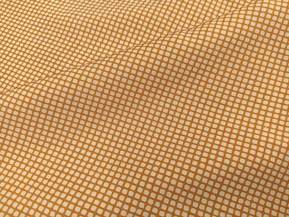 平和屋着物■江戸小紋　行儀　正絹　逸品　BAAY1001mz
