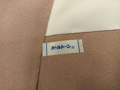 平和屋着物■豪華色留袖　作家物　三十六歌仙　金彩　正絹　逸品　BAAY1013mz