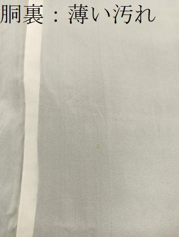 平和屋着物■本場大島紬　菱花文　正絹　逸品　BAAY1131mz