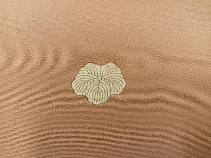 平和屋着物■豪華色留袖　人物文　寿光織　金銀糸　正絹　逸品　BAAY1270mz