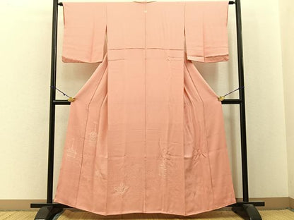 平和屋着物■豪華色留袖　祇園祭　正絹　逸品　BAAY3080hj