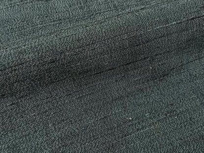 平和屋着物■男性　紬　霞文　正絹　逸品　BAAY3284hj