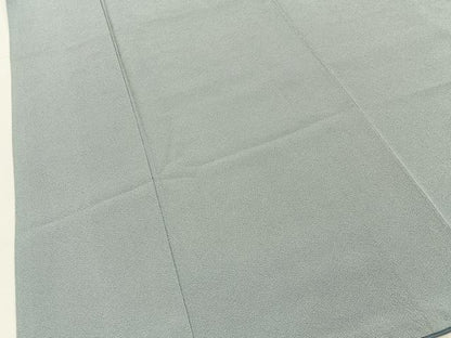 平和屋着物■江戸小紋　鮫小紋柄　正絹　逸品　BAAY3297hj