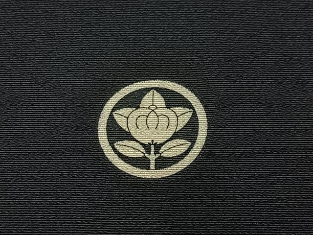 平和屋着物■豪華黒留袖　作家物　流水飛鶴文　暈し染め　金彩　正絹　逸品　BAAY3373hj