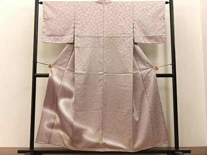 平和屋着物■訪問着　青海波　暈し染め　洗える着物　BAAY3416hj