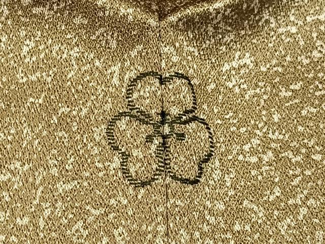 平和屋着物■訪問着　駒刺繍　松竹梅風景文　暈し染め　ますいわ屋扱い　ロング丈　正絹　逸品　未使用　BAAY3478hj