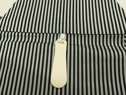 平和屋着物■男性　行灯袴　縞　洗える着物　未使用　BAAY3610hj