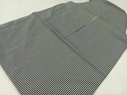 平和屋着物■男性　行灯袴　縞　洗える着物　未使用　BAAY3610hj