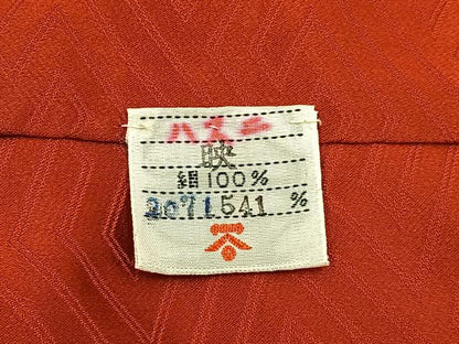平和屋着物■豪華振袖 駒刺繍 渡船花文 金彩 正絹 逸品 BAAY3663hj