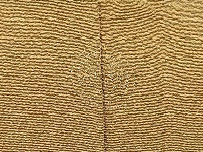 平和屋着物■訪問着　作家物　霞文　正絹　逸品　BAAY3699hj
