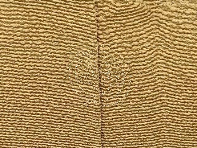 平和屋着物■訪問着　作家物　霞文　正絹　逸品　BAAY3699hj