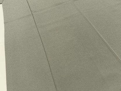 平和屋着物●江戸小紋　行儀　正絹　逸品　BAAY3869hj
