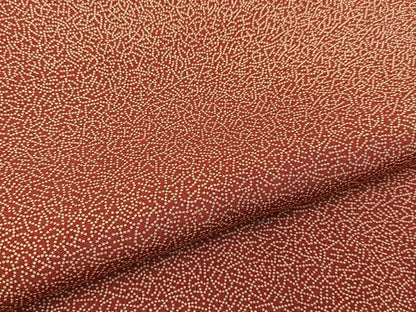 平和屋着物■江戸小紋　家内安全　正絹　逸品　BAAY3974hj