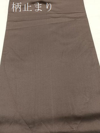 平和屋着物●澤屋重兵衛　西陣　六通柄袋帯　唐草文　金糸　引箔　正絹　逸品　BAAY4076hv