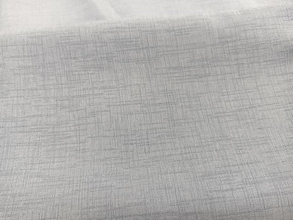 平和屋着物＊夏物　色無地　紗　藤色　正絹　逸品　BAAY4415hv