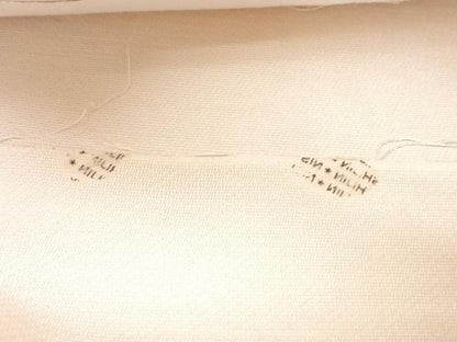平和屋着物◎西陣　六通柄袋帯　正倉院花文　金糸　正絹　逸品　BAAY5079qw