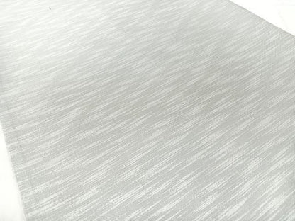平和屋着物◎全通柄袋帯　紹巴　霞文　正絹　逸品　BAAY5161qw