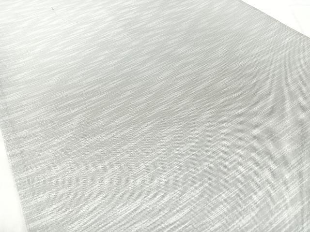 平和屋着物◎全通柄袋帯　紹巴　霞文　正絹　逸品　BAAY5161qw