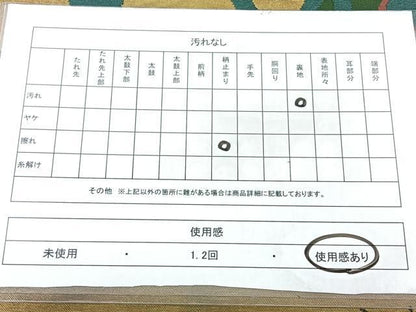 平和屋着物◎西陣　六通柄　本袋帯　抽象文様　引箔　正絹　逸品　BAAY5262qw