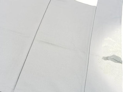 平和屋着物■豪華色留袖　流水風景文　暈し染め　正絹　逸品　BAAY5500yc